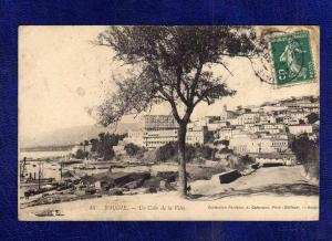 ALGERIE / ALGERIEN   Bougie Un Coin de la Ville