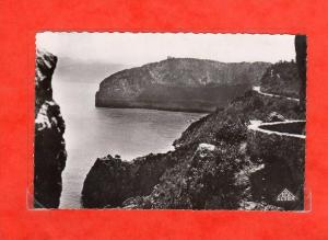 bougie N°8  baie des aiguades et cap bouak  edition  photo africaine ( non écrite )