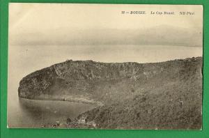 cpa  ALGERIE   Bougie  Le Cap  Bouak      ..........RAM7