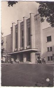 (Algérie) Bougie 016, Sirecky 27, Le Théatre Municipal