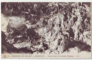 Corniche de Bougie a Djidjelli