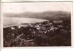 GOOD OLD ALGER POSTCARD - Bejaia / Bougie - Vue generale et la rade