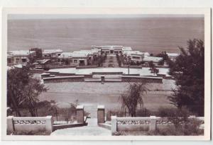 Route de la Corniche entre Bougie et Djidjelli