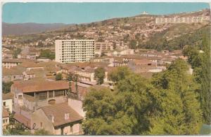 Algerie Kabylie Bougie Bedjaia Vue Générale