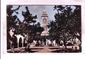 Bougie          La Mosquée