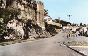 BEJAIA - La nouvelle rampe d'accès