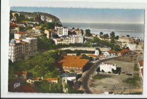 CPSM BOUGIE , VUE VERS LES OLIVIERS