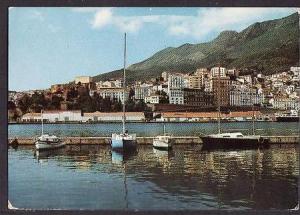 25-200 // BEJAIA   sent to SOFIA -BULGARIA  at 1981