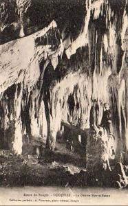 ALGERIE  DJIDJELLI  La Grotte Merveilleuse  ...... ( Ref FA937 )