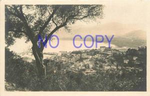 BOUGIE  VUE PRISE DE LA ROUTE DU GOURAYA