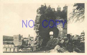 BOUGIE  TOUR SARRAZINE