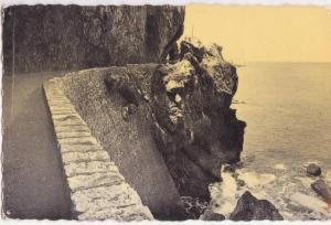 Corniche de DJIDJELLI