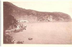 CPA - BOUGIE - LA BAIE DE SIDI YAHIA …. - Edition L.L. / N° 160