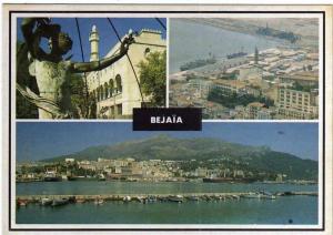 ALGERIE / ALGERIEN / ‏ال 80;زائ& #1585;     Bejaia