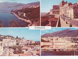 cpa/cpsm-bejaia-multivues
