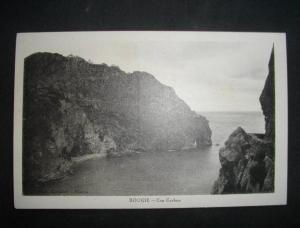 BOUGIE - Cap Carbon  - (Algérie) -