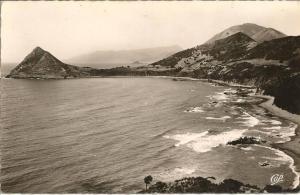 Algérie -Corniche de Djidjelli à Bougie - La Baie de Biama - Ed. CAP n° 1516