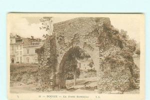 BOUGIE  Porte Sarrazine  Béjaïa