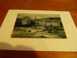 CPA BOUGIE LES ETS J MONACO