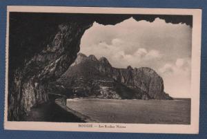 ALGERIE BEJAIA - CP BOUGIE - LES ROCHES NOIRES - EDIT. LIBRAIRIE BILLIARD