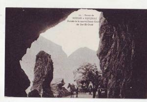 Route de Bougie a Djidjelli