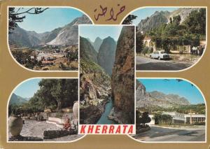 ZS6738 Kherrata multiviews used perfect shape