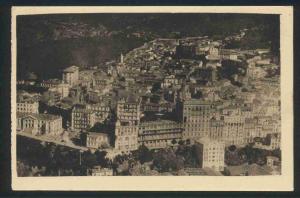 Bougie (Algérie) - Béjaïa - Bgayet - Vue Prise en Avion