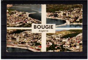 Algerie , BOUGIE , Multi vues , Combier éditions
