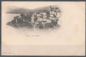 BOUGIE - Vue Générale - Précurseur