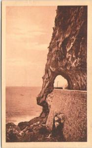 ALGERIE - Corniche Bougie de Djidjelli - Pointe du M'sal