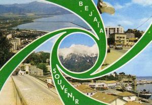 ALGERIE / ALGERIEN     Bejaia