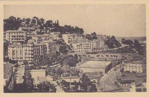Quartier Du Coteau Bridja, Bougie, Algeria, Africa, 1900-1910s