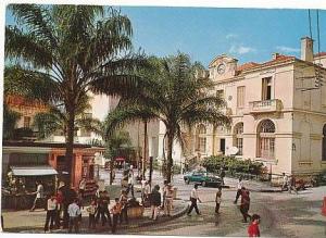 Algérie  /  Bedjaia / Bougie  //  ref CP 2/229