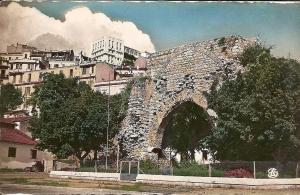 bougie --- la porte sarrazine