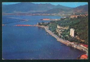 BEJAIA - VUE GENERALE DE LA BAIE - Algerie  Algeria Algerien 60020