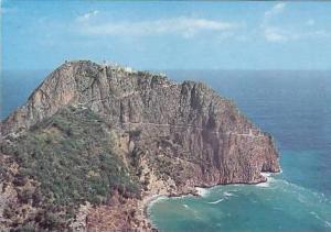 ALGERIA - AK 56425 Bejaia - Cap Carbon