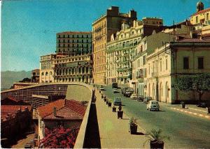 BEDJAIA AVENUE YODCEF BOUCHERBA