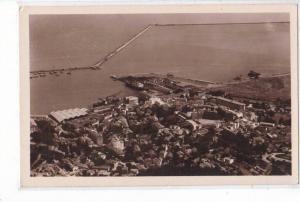 BOUGIE , VUE GENERALE