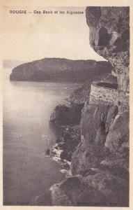 cpG0862 - BOUGIE - Cap Bouk et les Aiguades - (Algérie)