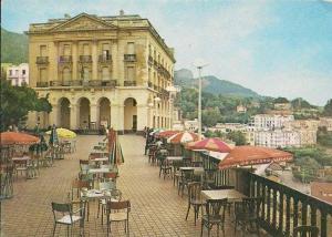 POSTAL BEJAIA VUE PANORAMIQUE