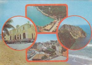 Bejaia - 4 vues