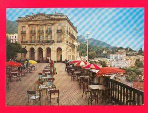 CPM  ALGERIE  -  BEJAÏA   -  Vue panoramique