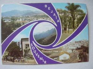 BEJAIA