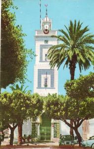 Ph-CPSM Bejaia Bougie (Algérie) MosquéeSidi Soufi, petit format