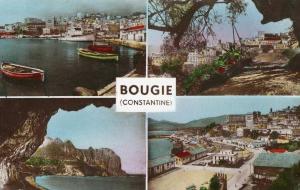 BOUGIE MULTI VUES BON ETAT