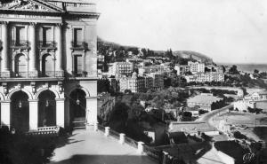 BOUGIE  LA PLACE GUESDON BON ETAT