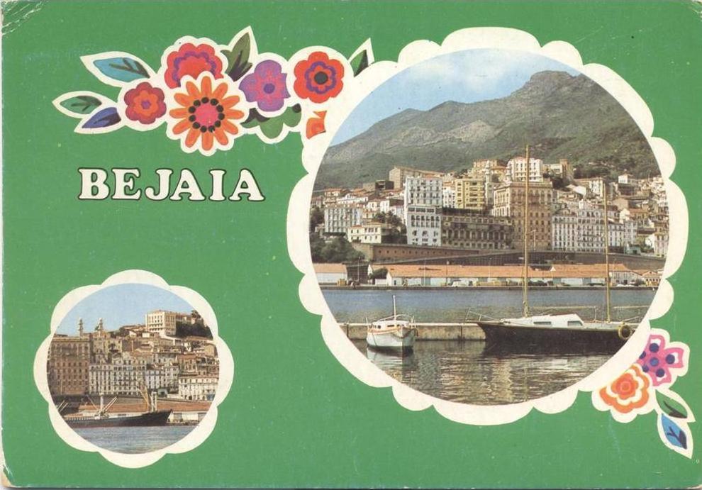 Bejaia