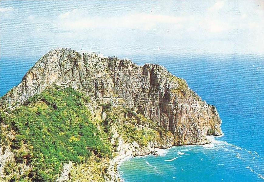 Bedjaia - Cap Carbon