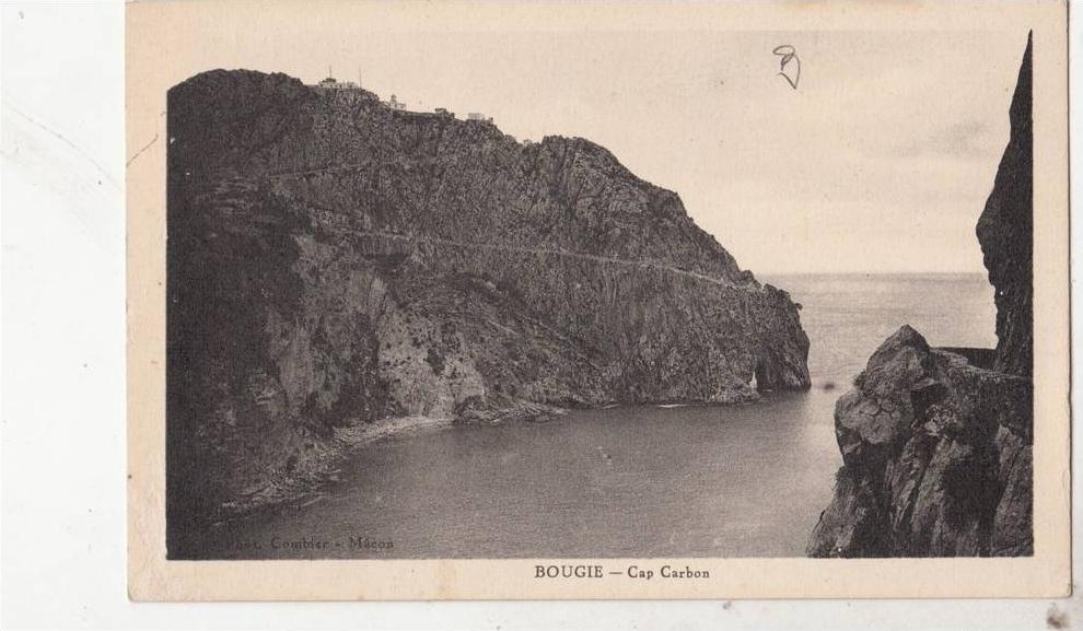 BR45191  cap carbon   Bougie   2 scans