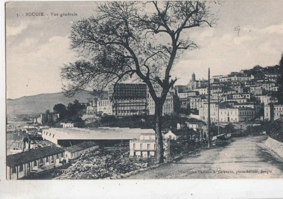 BR46267 Vue generale Bougie   2  scans